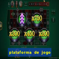 plataforma de jogo que ta pagando bem